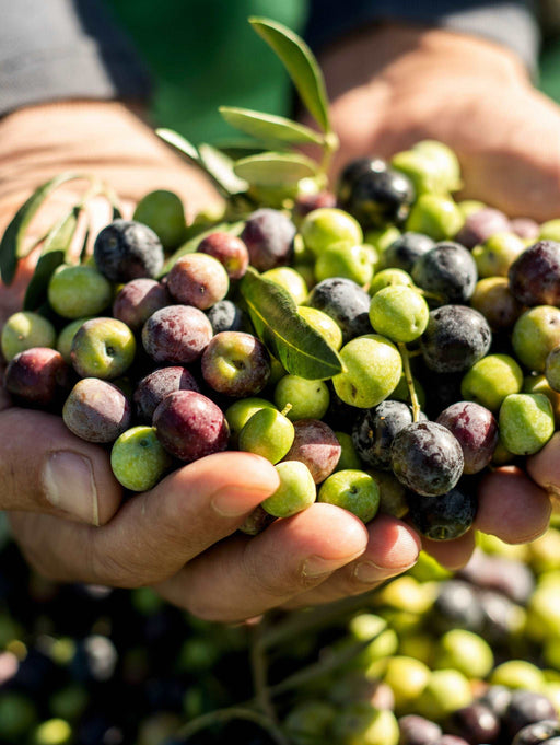 Arbequina Olive - Raintree Nursery