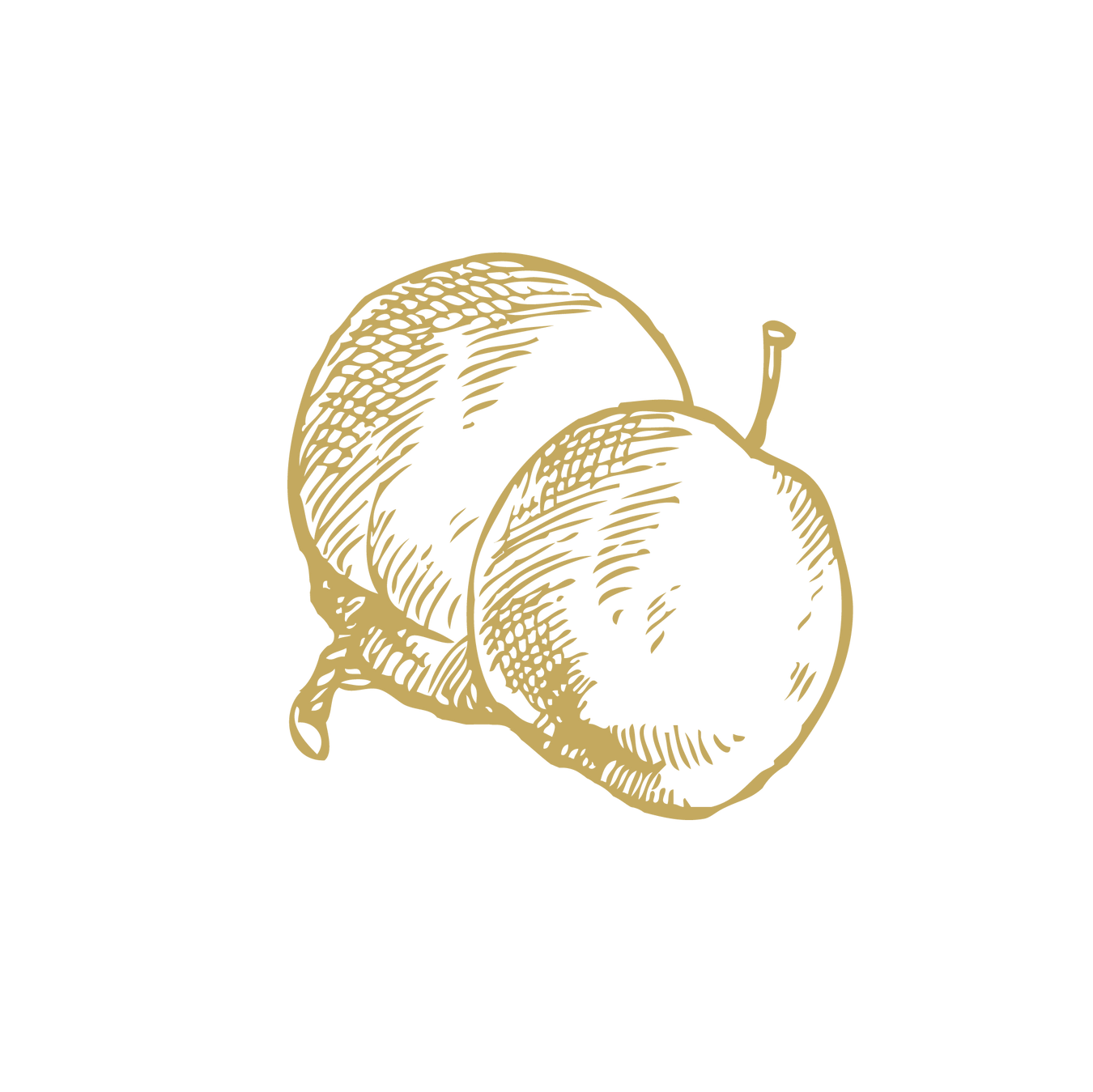 Asian Pear Trees