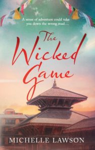 The Wicked Game by Michelle Lawson
